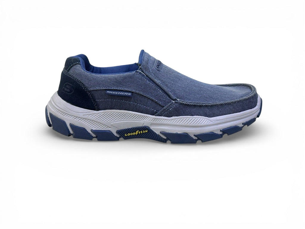 Sketchersn Max Rubber Sole