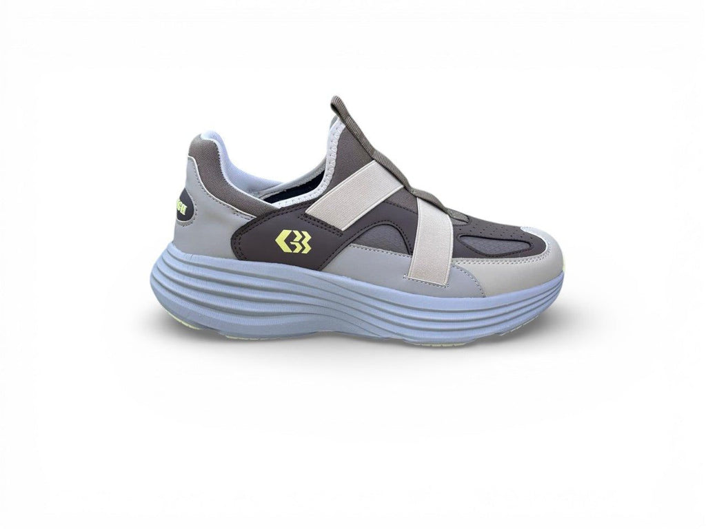 Imported Shoes