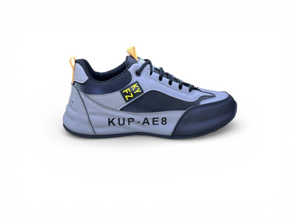 Imported Shoes
