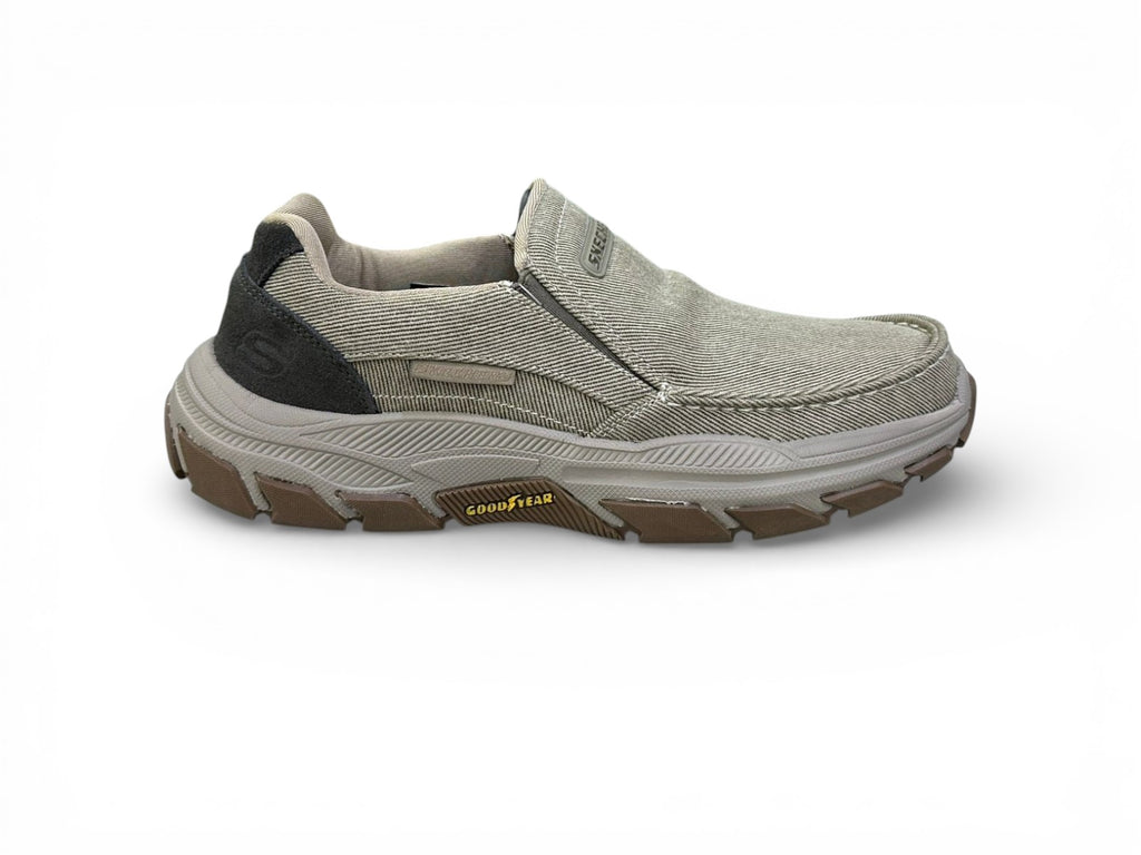 Sketchersn Max Rubber Sole