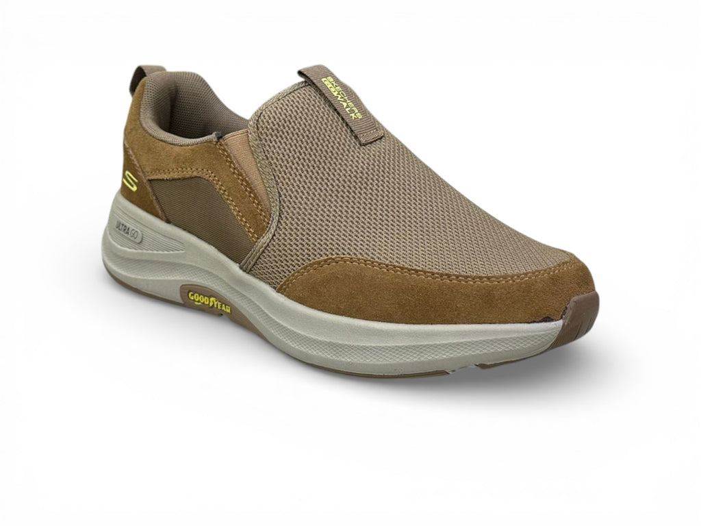 Skecheras Go Walk