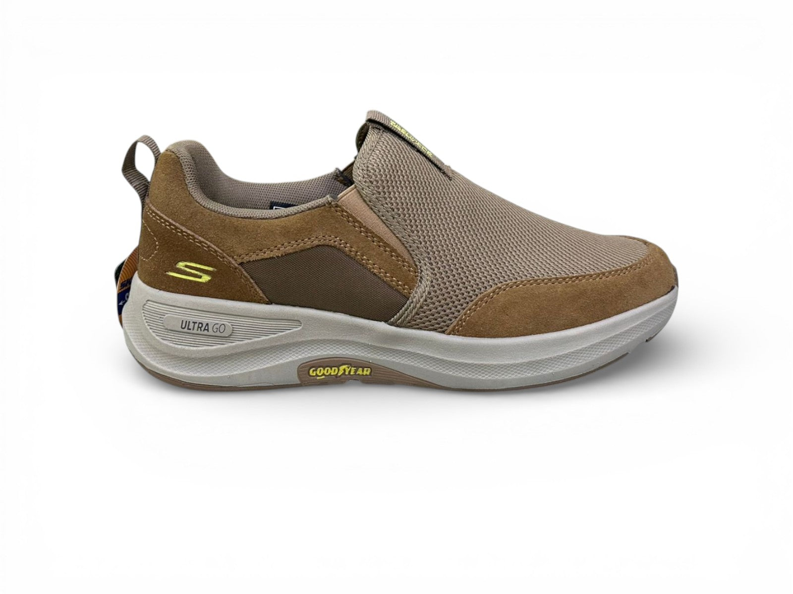 Skecheras Go Walk