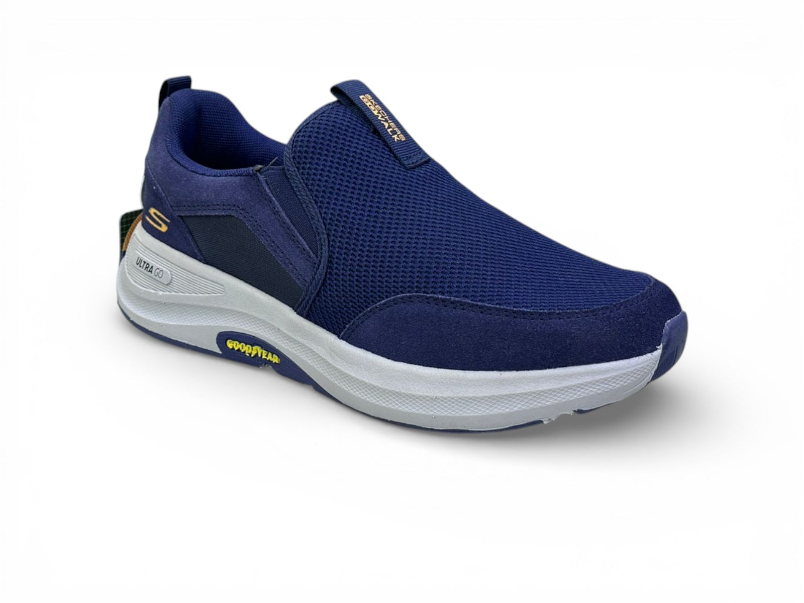 Skecheras Go Walk