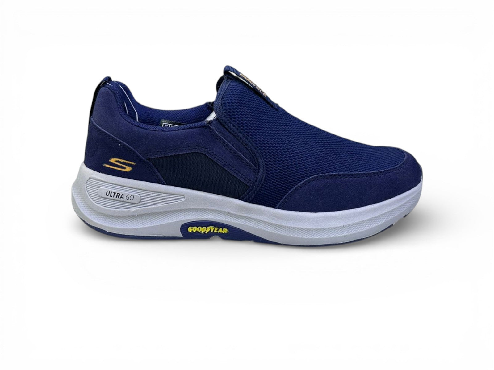 Skecheras Go Walk
