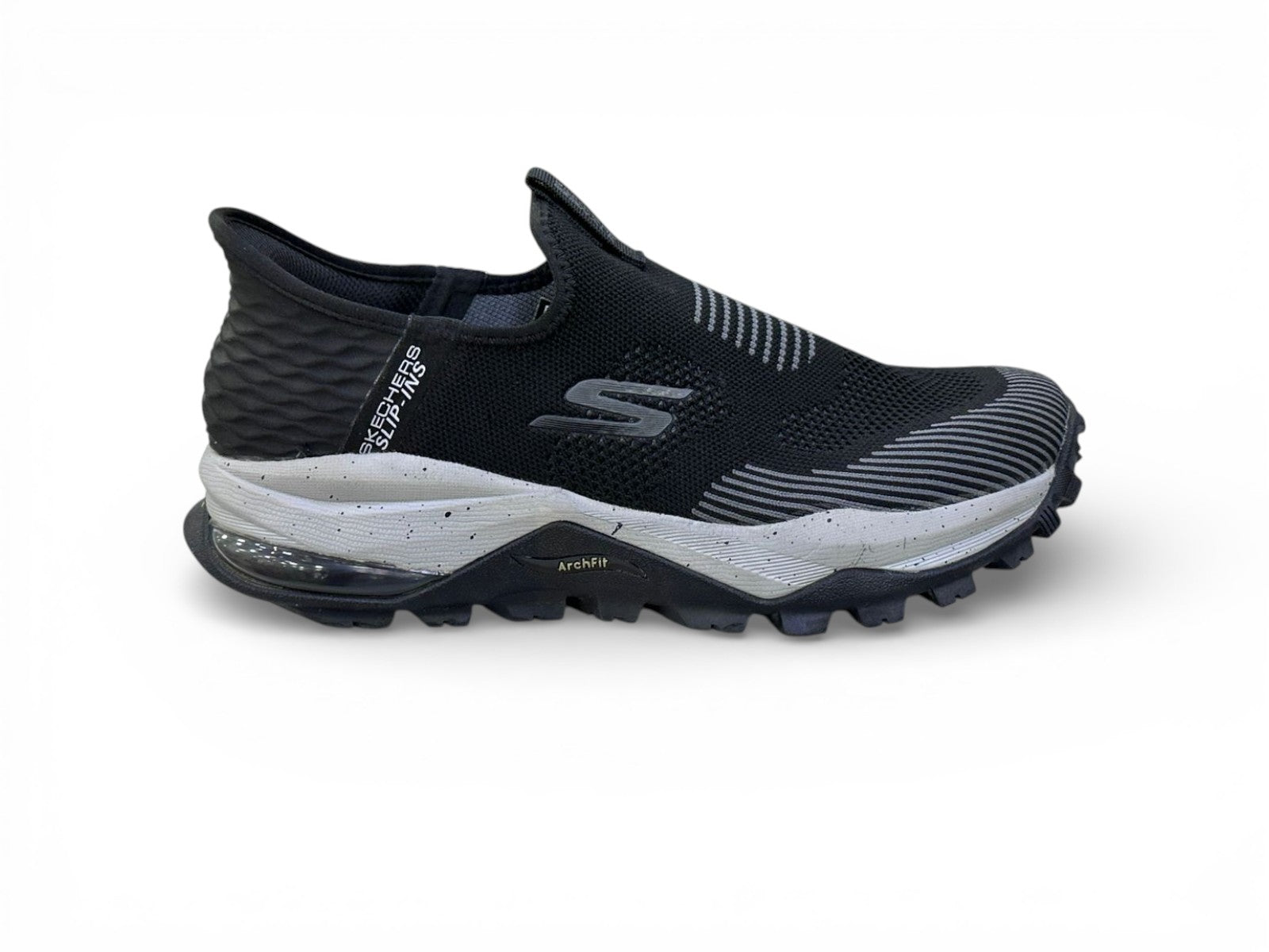 Skechers Triple Sole
