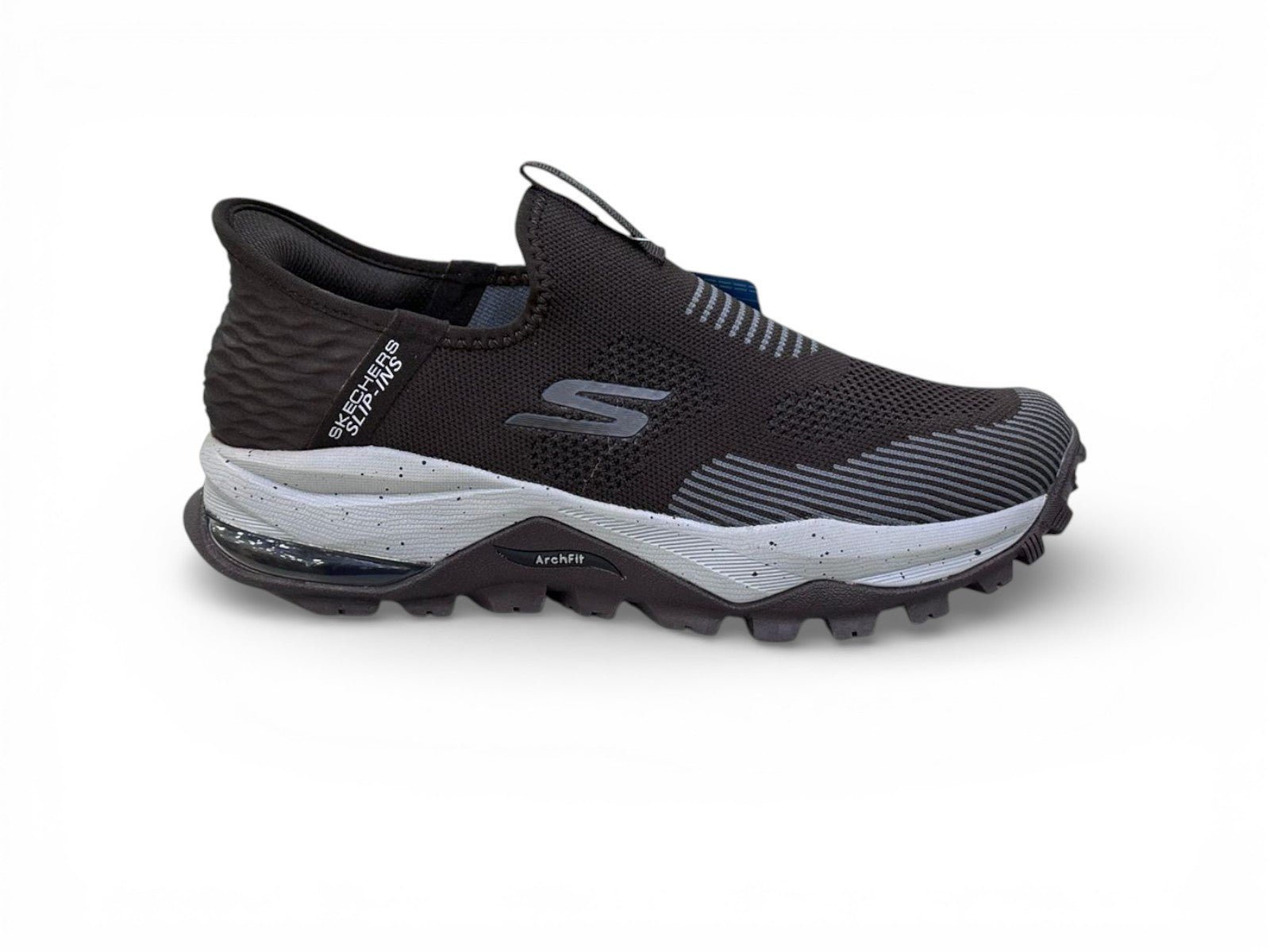 Skechers Triple Sole
