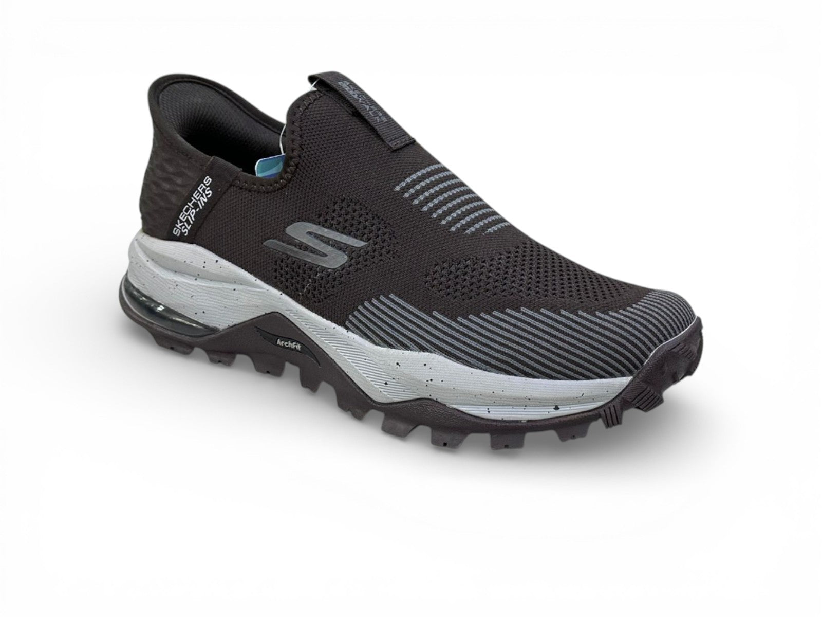 Skechers Triple Sole