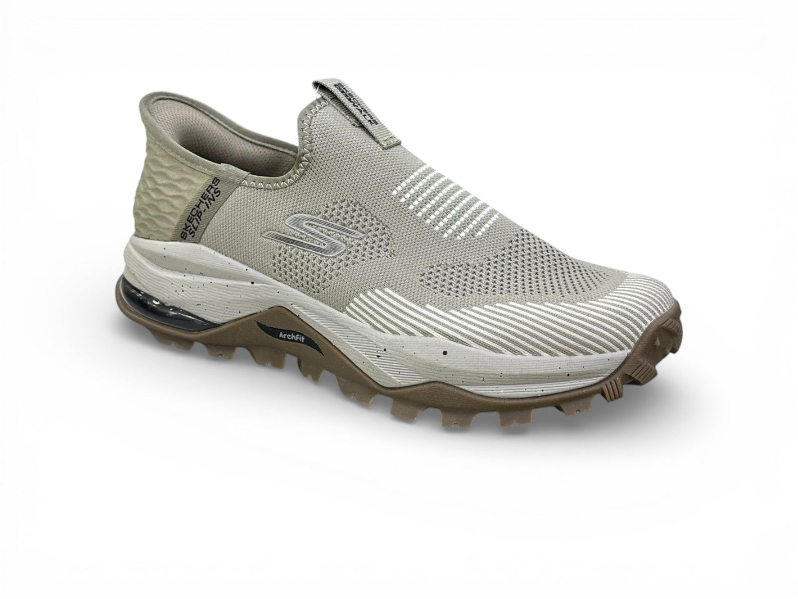 Skechers Triple Sole