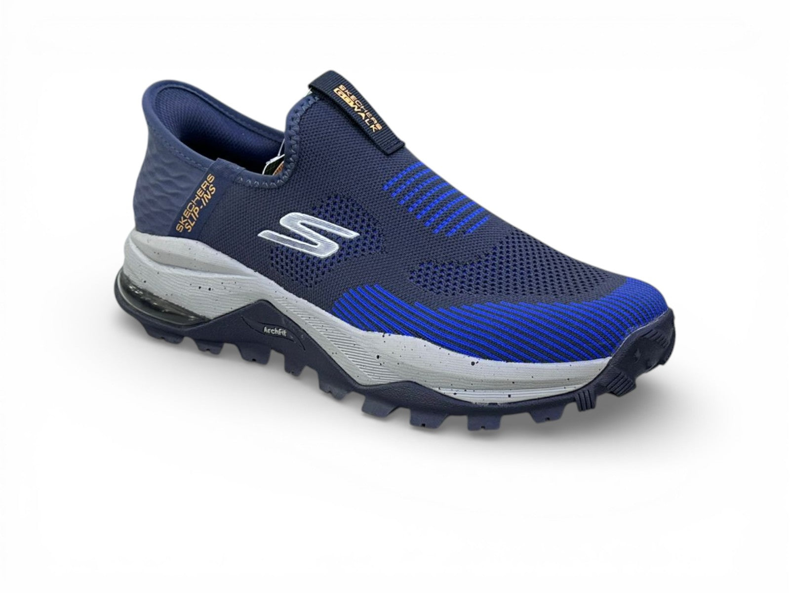 Skechers Triple Sole