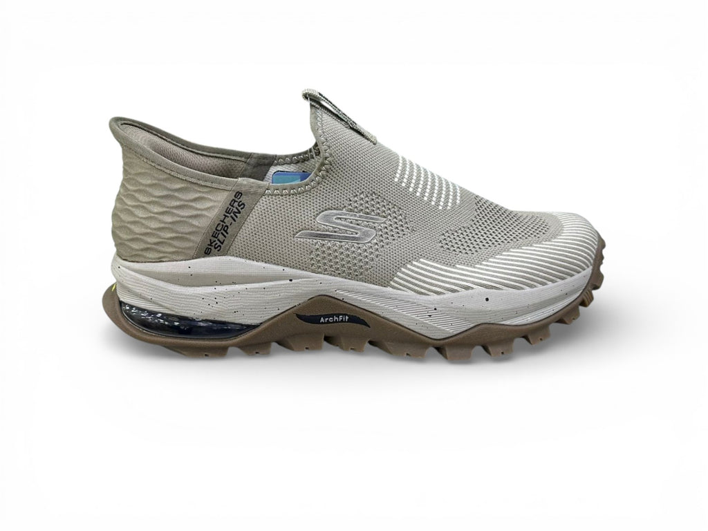 Skechers Triple Sole