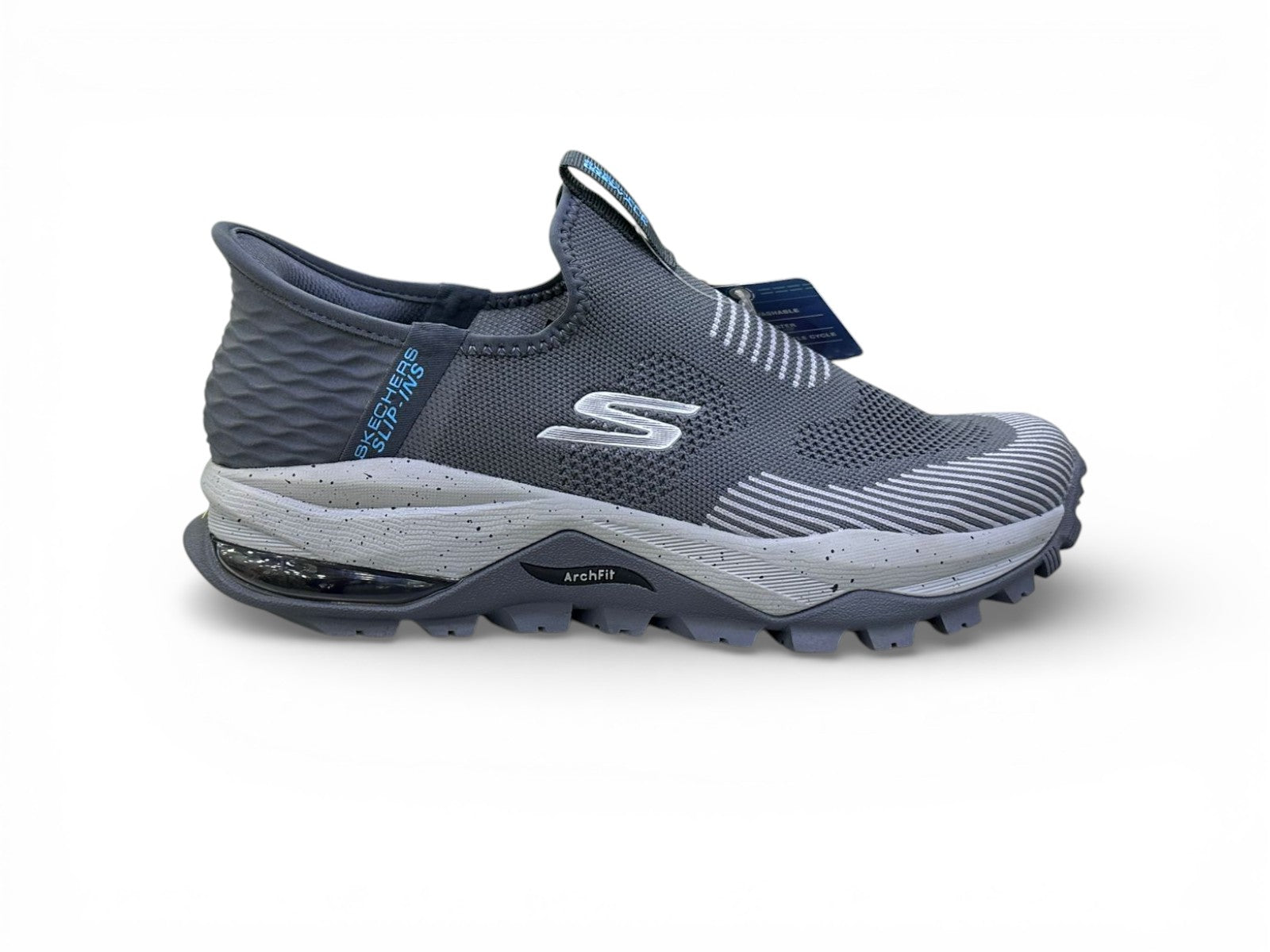 Skechers Triple Sole