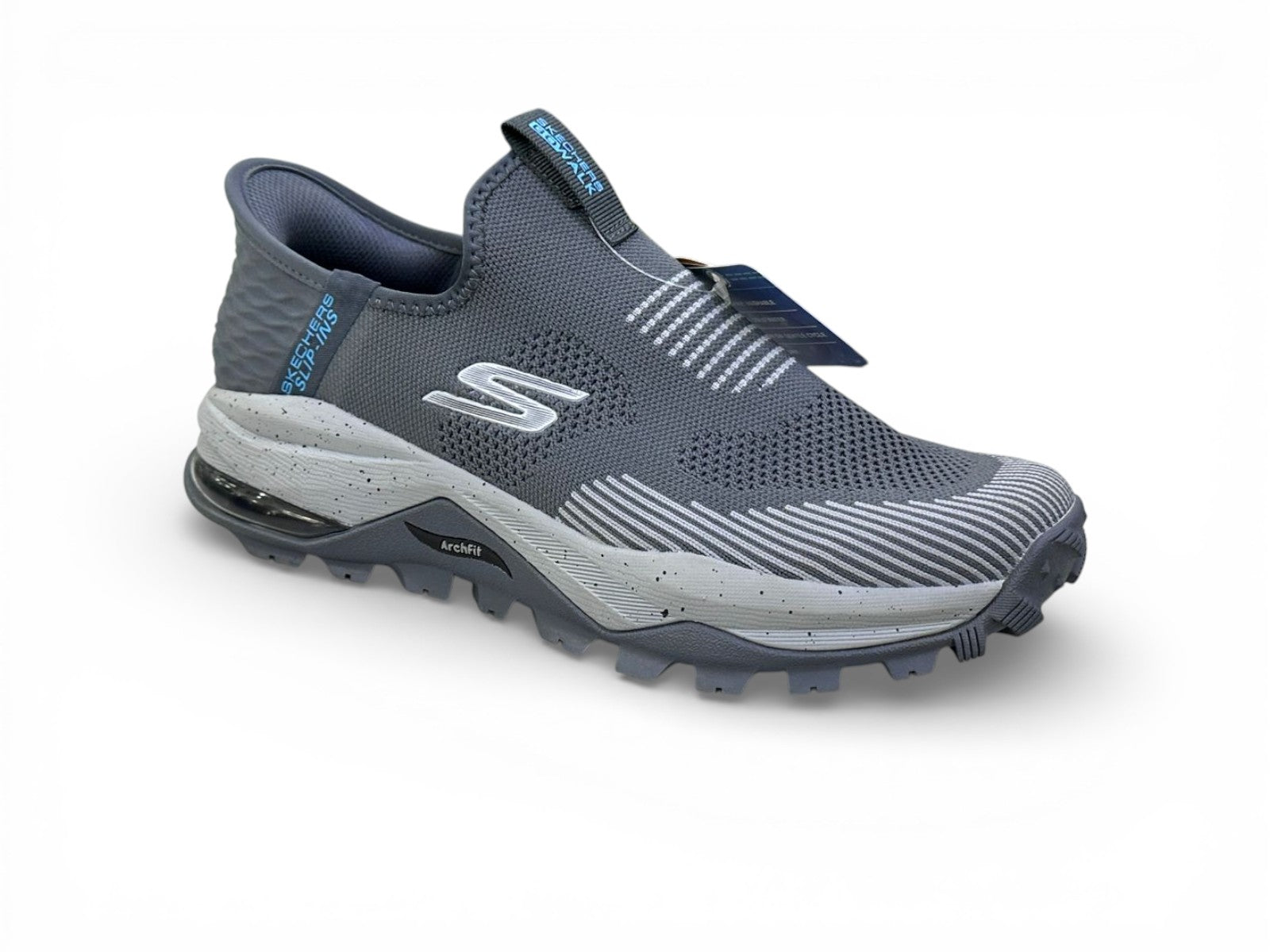 Skechers Triple Sole