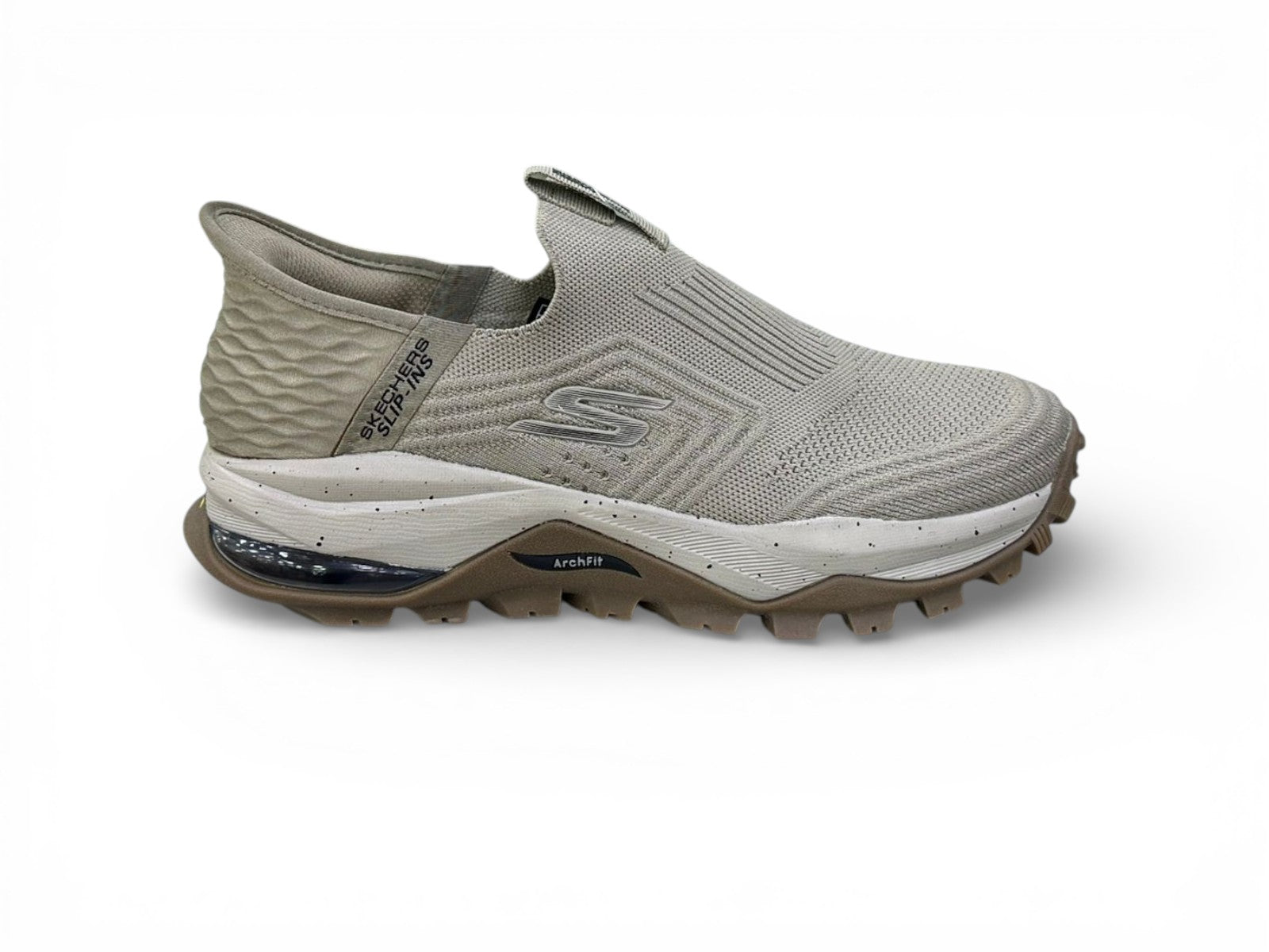 Skechers Triple Sole 2