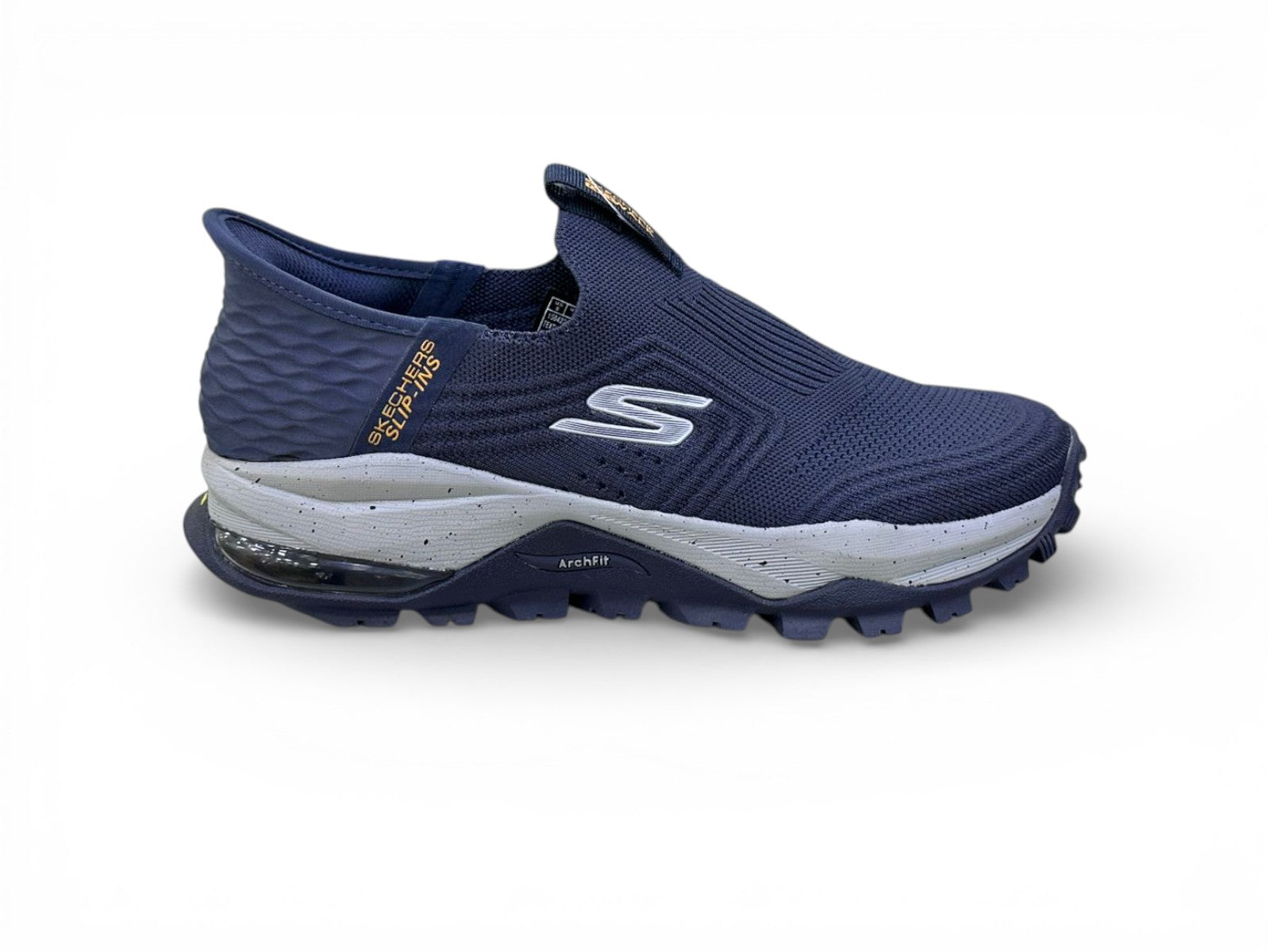 Skechers Triple Sole 2