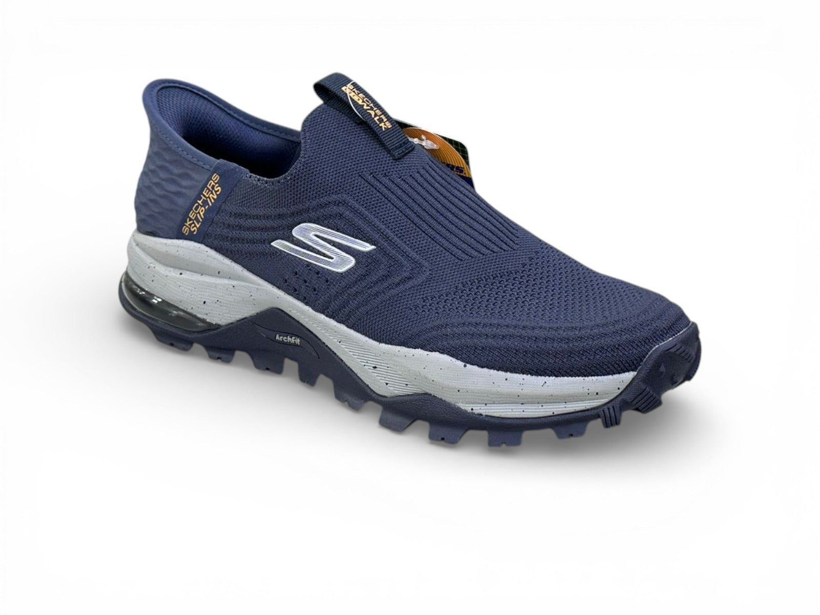 Skechers Triple Sole 2