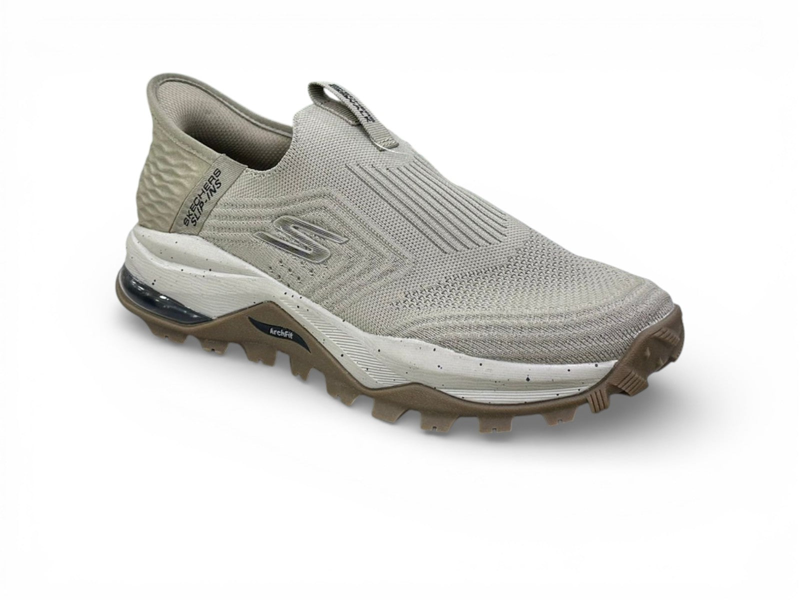 Skechers Triple Sole 2