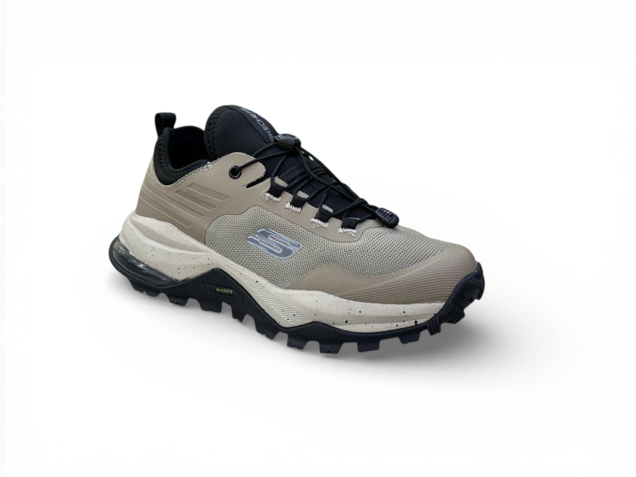 Skechers Triple Layer
