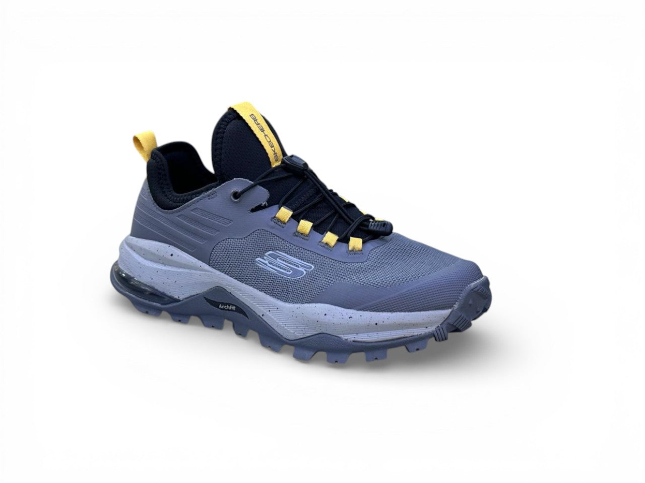 Skechers Triple Layer