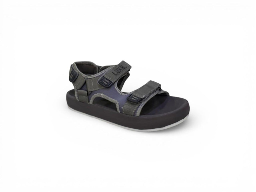 Everyday Casual Velcro Sandals for Men