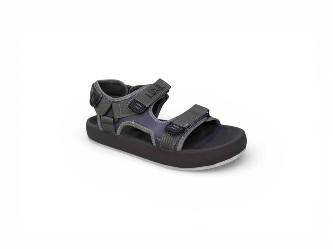 Everyday Casual Velcro Sandals for Men