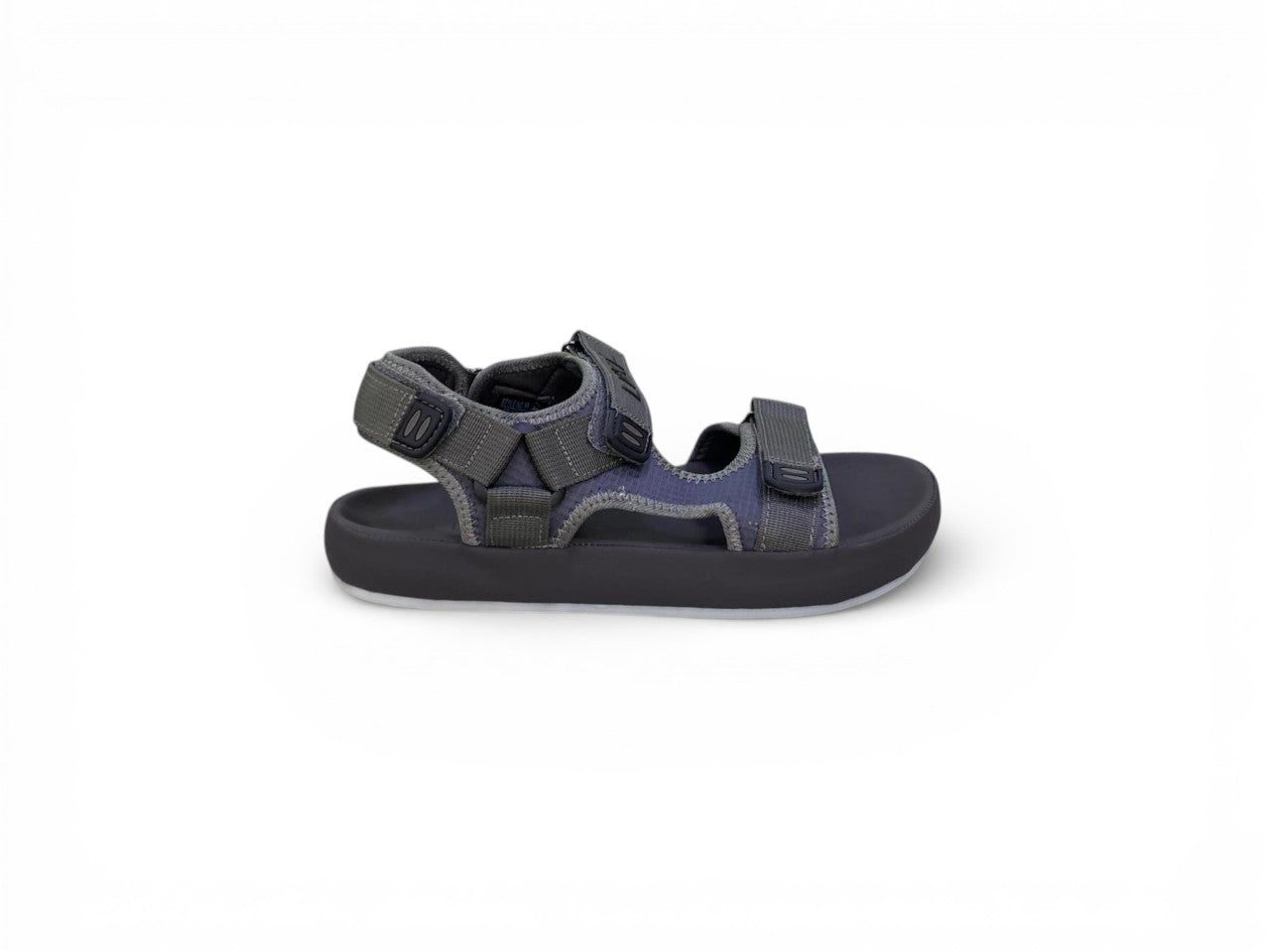 Everyday Casual Velcro Sandals for Men