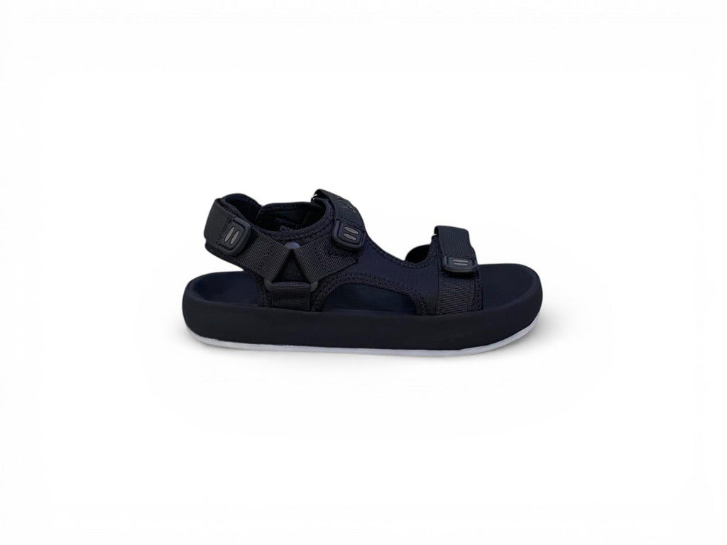 Everyday Casual Velcro Sandals for Men