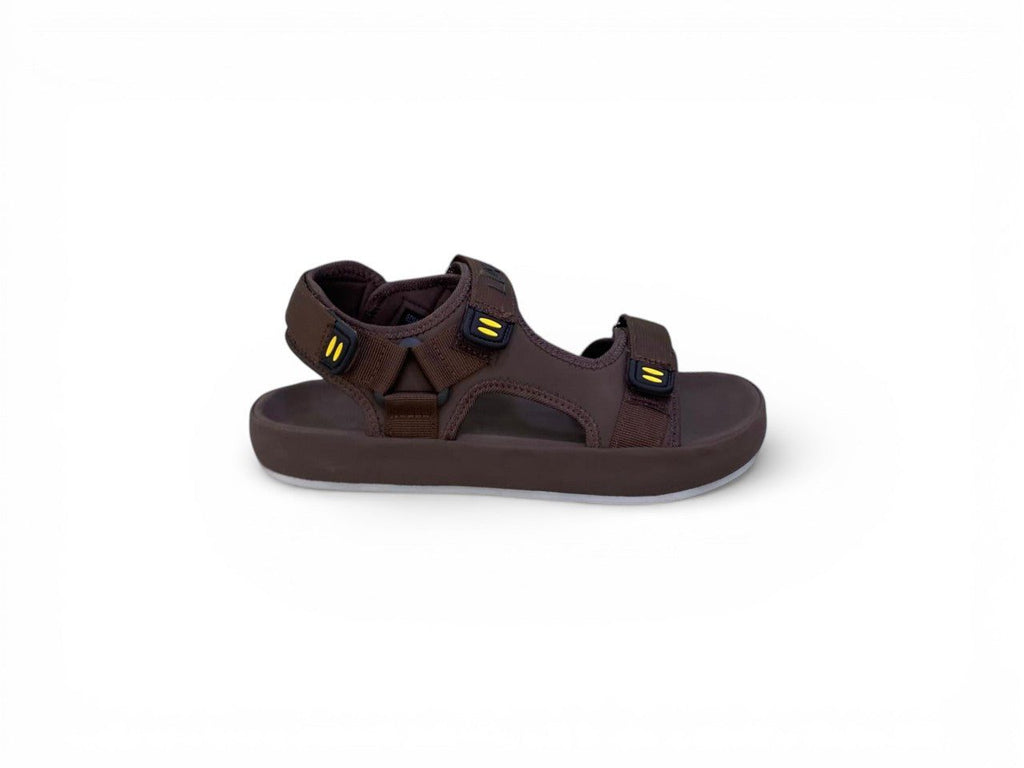 Everyday Casual Velcro Sandals for Men
