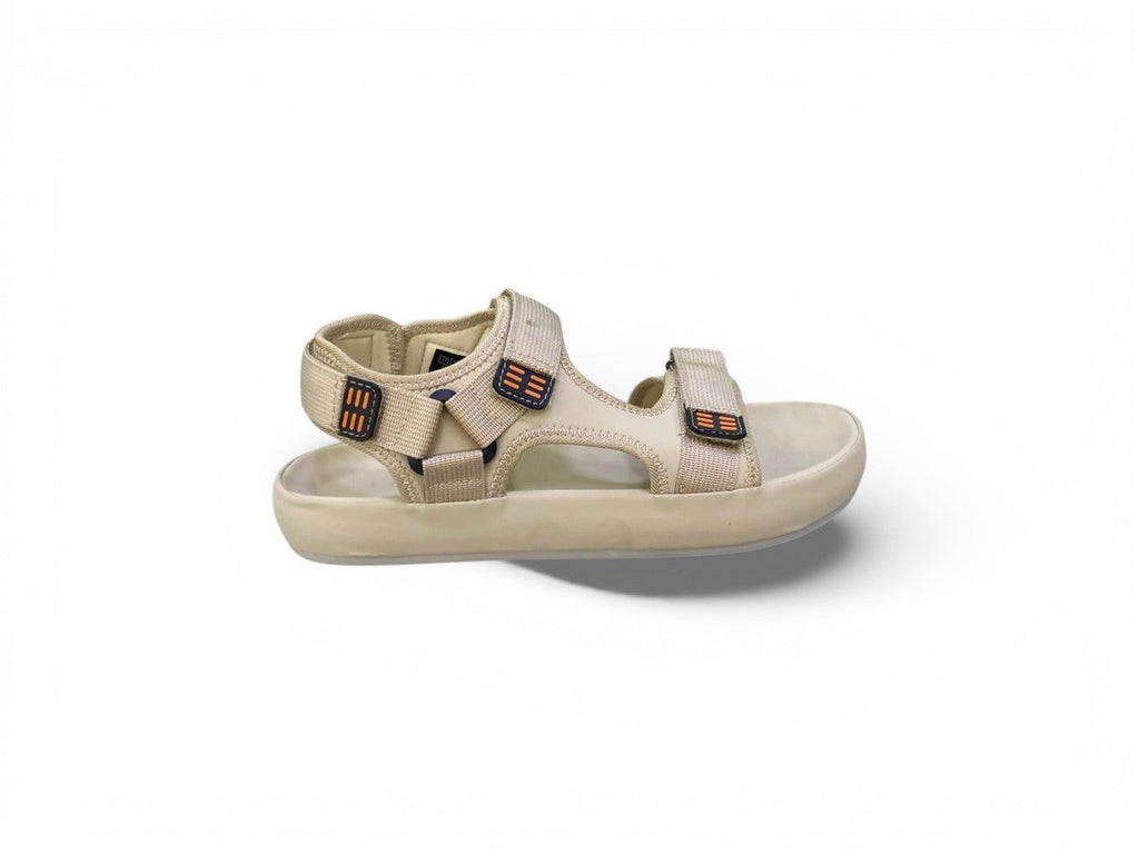 Everyday Casual Velcro Sandals for Men