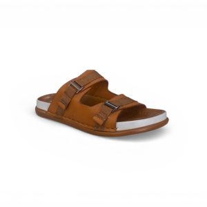 Classic Two-Strap Adjustable Sandals