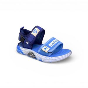 Kids' Adventure-Ready Sport Sandals