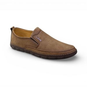 Clarks Men’s Premium Casual Slip-On Loafers