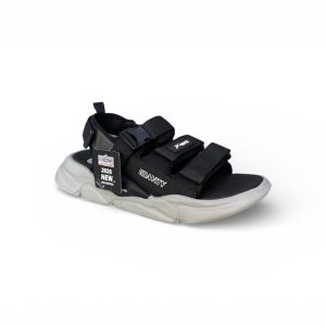 Step into 2026: The X-Touch High-Clause Sport Sandal