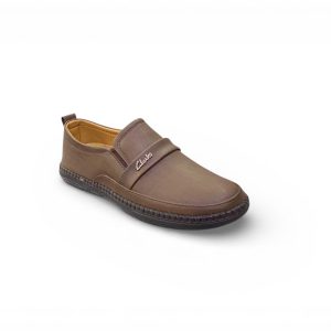Clarks Premium Casual Leather Comfort Shoes