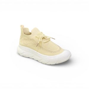 Lightweight Sock-Style Walking Shoes