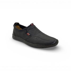Premium Comfort Leather Loafers for Men