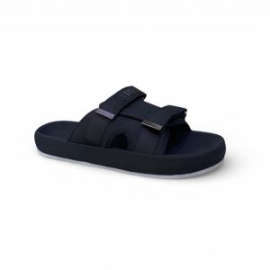 Men’s Utility Buckle Comfort Slides