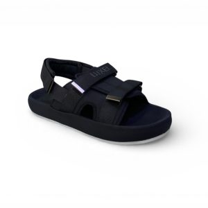 LUXEL Soft Sandal - Sr 02 | Maximum Comfort & Adjustable Fit
