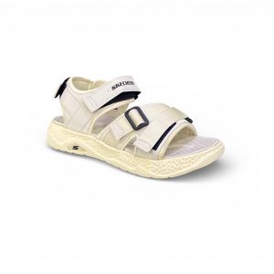 Casual Style: Men’s Skechers Active Multi-Strap Summer Sandals