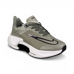 Nike Air Zoom Vulture Runner: Elite Energy & Futuristic Style