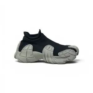 Revorn CoreX™ Men's High-Traction Sock Sneakers