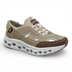 Cheetah Men's Sandle Boot