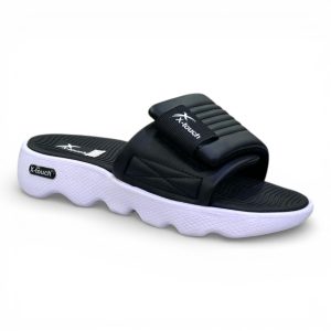X-Touch Slide Chappals