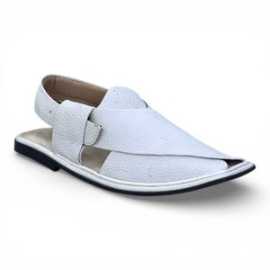 Classic Peshawari Chappal
