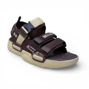 Multi-Strap Sandals