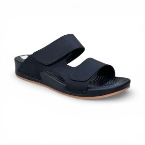 Classic medicated Chappals