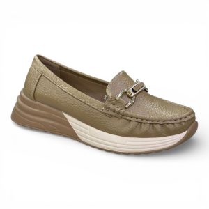 Slip Loafers
