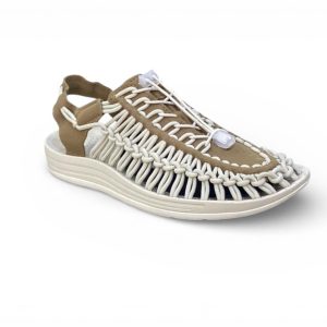 KEEN Uneek: The Ultimate Hybrid Open-Air Sneaker