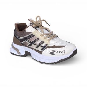 Kids' Urban Explorer Breathable Mesh Sneakers