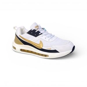 Men's Nike Air Max LTD 3: Durable & Cushioned