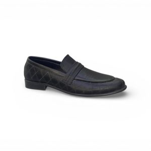 Slip-On Dress Shoes